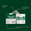 Outdoor Snake Deterrent Protective Powder Surface Barrier Contact Deterrent Courtyard Camp Suitable
