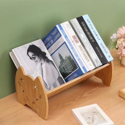 Schulbedarf – Bücherhalter