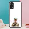 Newt Maze Runner Case For Xiaomi Redmi Note 14 13 12 Pro 11 9 10 9S 10S 11S 12S Redmi 14C 13C 10C 12C Cover