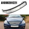 Car Mirror Turn \Signal \Light \A1698201221 \A1698201121 For Mercedes-Benz A-Class B-Class W169 W245 Rearview Turn Lights