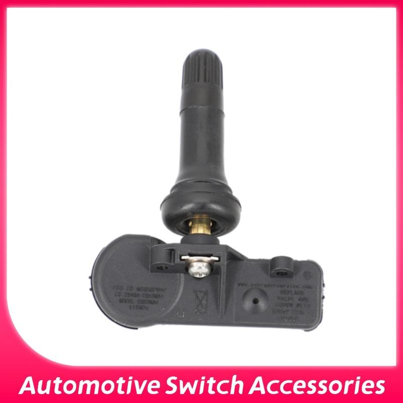 4PCS 9L3Z-1A189-A TPMS Sensor 9L3Z1A189A For Ford Fusion Escape Focus E-150 F-150 Trucks & Vans 315MHz Car Accessories