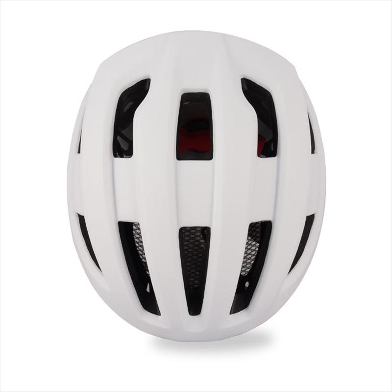 DEVIATE Integrated Cycling Safety Helmet