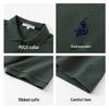 U.S. POLO ASSN. Men's Short Sleeve Polo Shirt