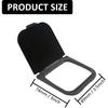 Center Console Button Cover for Ford Maverick 2022 2023 2024 2025,Durable Center Console Gear Button Protector Maverick Accessories