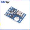AHT10 Digital Temperature Humidity Sensor ±0.3℃ I2C Interface for Arduino Raspberry Pi, Replace DHT11 SHT20, High Accuracy