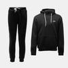 Ensemble jogging sweat à capuche michel regular Homme KAPORAL