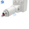 Mini Human Body Infrared Sensor Ultra-thin Infrared Body Sensor Switch LED Flood Light PIR Motion Sensor Adjustable Smart Switch