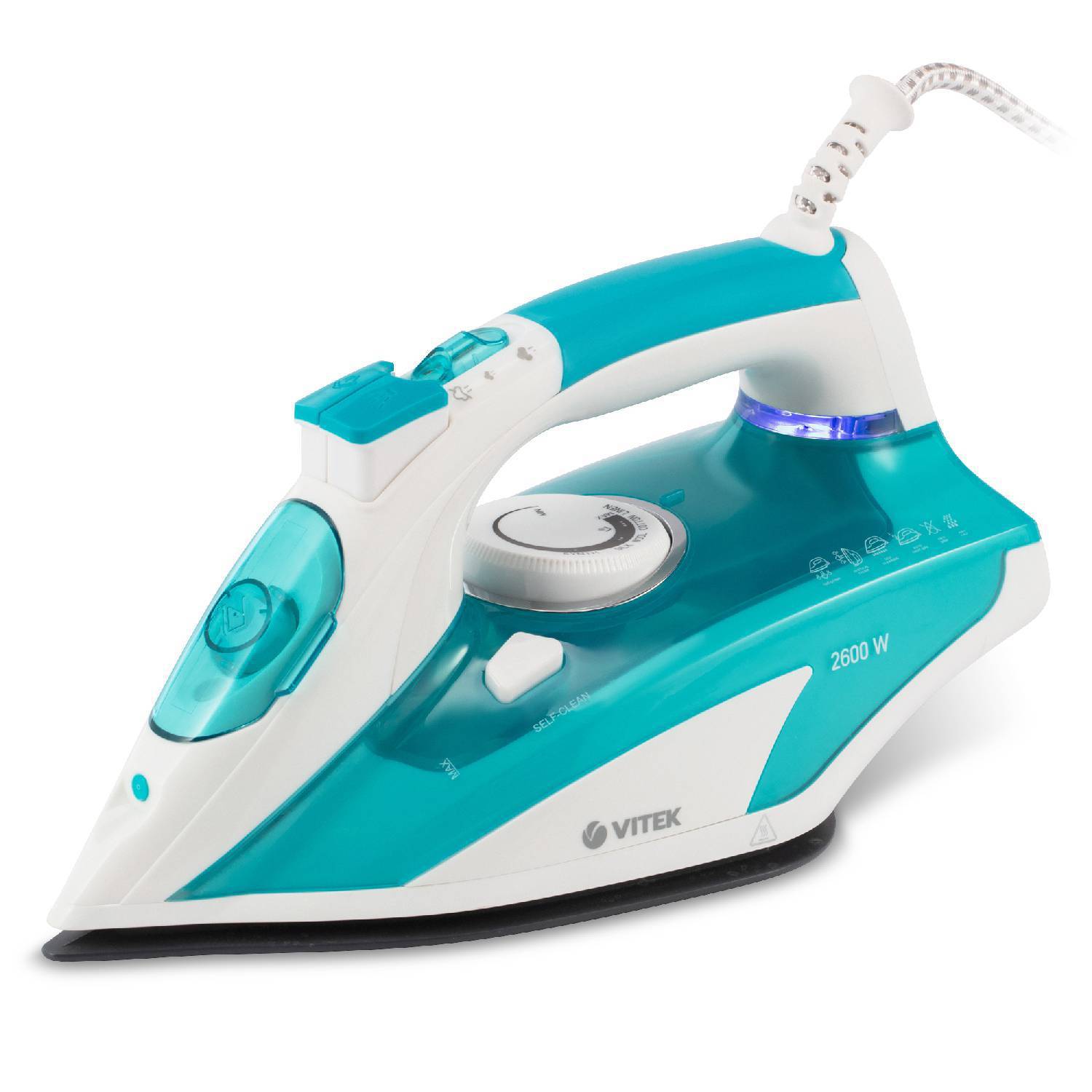 

Утюг Витек ВТ-8355