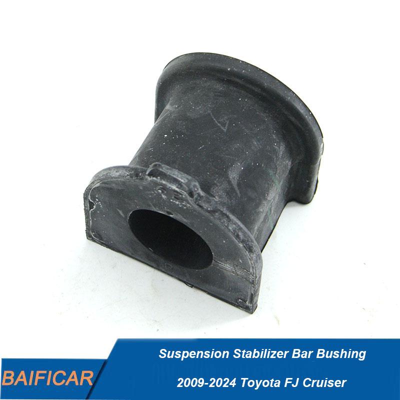Baificar Brand New Suspension Stabilizer Bar Bushing 48815-60310 48815-60380 48818-60030 For 2009-2024 Toyota FJ Cruiser Front LH China 1PCS