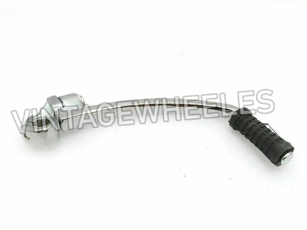 For Yamaha RX100 RXS100 Kick Starter Lever Pedal RS125 Rx 100RXS Rxk RX115 Rx-