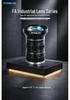 Pumies C-Mount 50mm 4K 20MP Large Industrial Machine Vision Lens