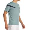Bullpadel Short Sleeve T-Shirt Lyn