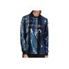 Adidas Originals Sports Lifestyle Series Comfortable Skin-Friendly Breathable Moisture-Wicking Color-Block Long Sleeve Nautical T-Shirt FM7298