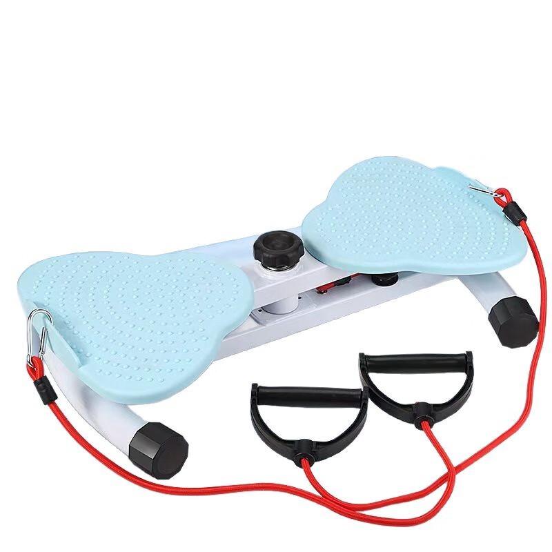 Silent Home Abdominal Twisting Disc
