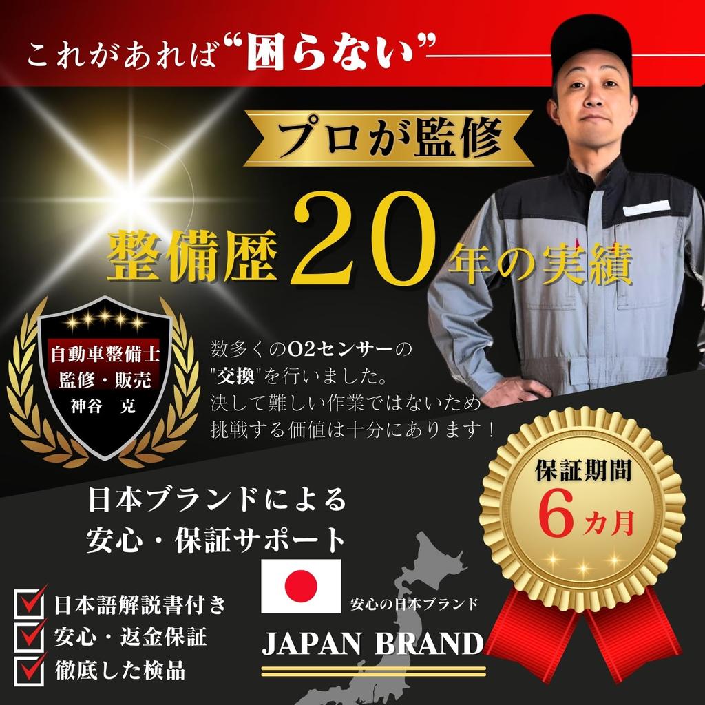 MELCHEWN O2 Sensor Socket (Supervised & Sold by Mechanics) Wrench Oxygen Sensor 0.9 Inch