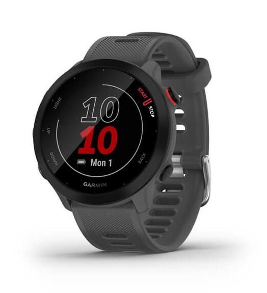 Garmin Forerunner 55 Grigio (010-02562-13)