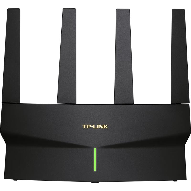 TP-LINK AX3000 WiFi 6 Gigabit Dual-Band Mesh Router (CN version)