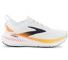 BROOKS Glycerin 23 - Herren Laufschuhe Running Schuhe Weiß 1104761D-228 ORIGINAL