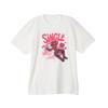 Small Planet Marvel 50 Design T-Shirt 47/Deadpool/Single Large Ivory