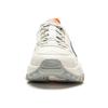 Li Ning Brown Sugar Cushioning Slip Resistant Abrasion Resistant Support Low top Casual Shoes Men's White Gray AGCV367-1
