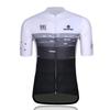 Morethan Cycling Jersey Men's (XL/Black/Short Sleeve/Summer) (UV Protection/Lightweight/Quick-Drying/With Pockets) HVP-017