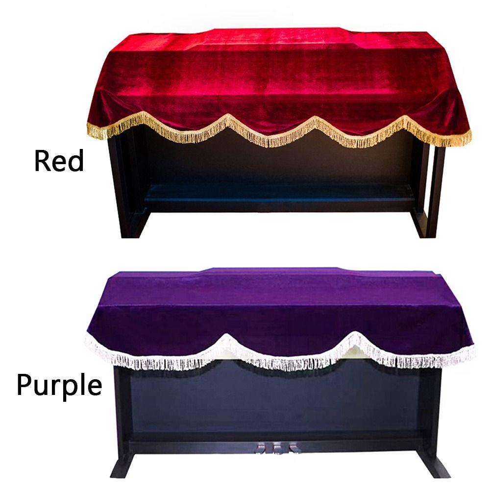 Waterproof Covers Electric Piano Cover Piano Dust Cover Piano Keyboard Covers 88 Keys Covers