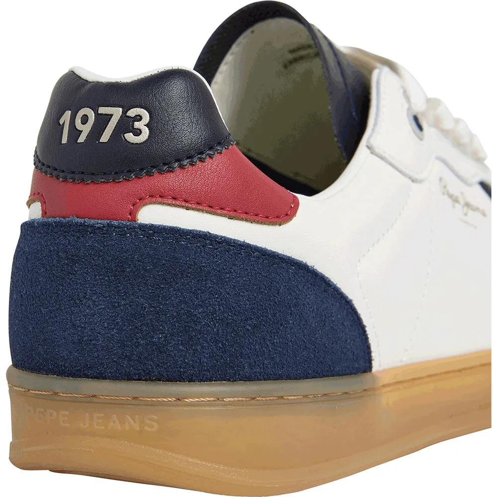 Pepe Jeans Кросовки Ball Origin