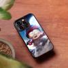 Cartoon S-south Parks Phone Case for Iphone 16 15 14 13 Pro Max 12 11 Mini 7 8 Plus Se Xr X Xs Fundas Shell PC+TPU Cover