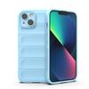 For iPhone 13 Case Skin-Friendy Shockproof Silicone TPU Phone Back Cover For Apple iPhone 11 12 13 14 15 Pro Max Case iPhone 13