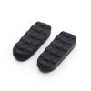 Motorcycle Pegs Rest Rear Footrests Footpegs Pedals Kit For TIGER 850 SPORT TIGER 900 GT GT PRO RALLY 2020-2024 Tiger 1200