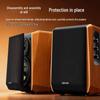 Edifier R1000TC II 2.0 Desktop Multimedia Speaker System (CN Version)