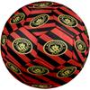 Manchester City Theme Size 5 Soccer Ball, Suitable for Both Indoor and Outdoor Matches, a Gift Suitable for Everyone.