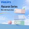 Philips 10UA-B Series Cute USB 2.0 Flash Drive