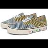 Authentisch Mami Wata x Authentisch Vans VR3 Sf 'Rumble In The Jungle' VN0A4BX5CRM
