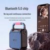 SANSUI SK10 Wireless Portable KTV Speaker (CN version)