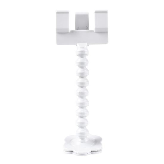 Phone Clip for Pet Photos, Dog Photo Shoot Tool, Bendable Pole with Pet Treat Clip, Get Your Pet to Look at the Camera Instantly for Cats Dogs