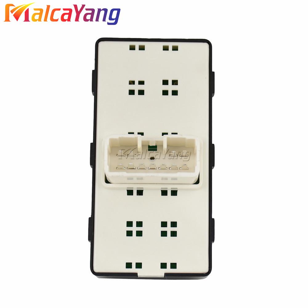 New For Hyundai H1 H-1 Starex I800 Grand IMax 2007-2016 LHD/RDH Car Electric Power Master Lifter Switch 93571-4H110 93571 4H110