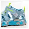 New Summer Girls Beach Shoes Outdoor Hiking Shoes Boys and Girls Sports Sandals