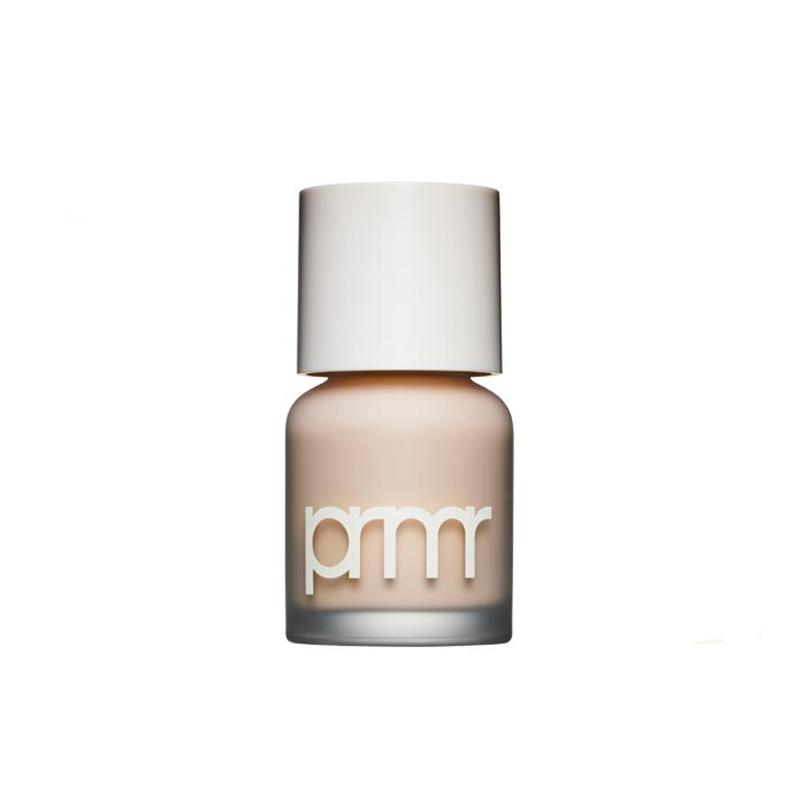 

Primera 13-Free Cera Peptide Serum Foundation Тональная основа (2 цвета) SPF 30 PA++ 30мл 01 IVORY