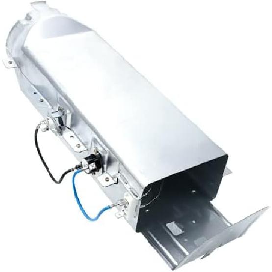 Heating Element Assembly Dryer Replacement For Samsung DV2C6BEW/XAA DV306LEW/XAA DV316BEC DV316BEC/XAA DV316HEC DV316LEW DV316LEW/XAA DV317AEG