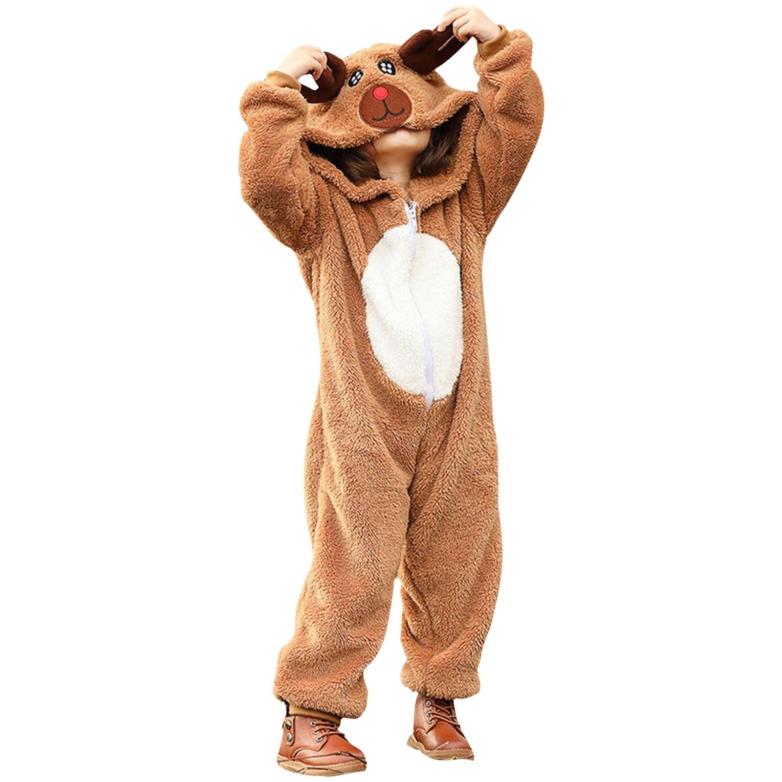 

Костюм Санты для Санты Милый Санта Рождественское выступление Пушистый Санта День рождения Санта Клаус Культурная фотография [Mskikefly] Дети, Косплей, Олень,