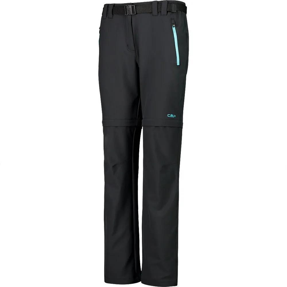 CMP Брюки Zip Off 3T51446 отремонтированы