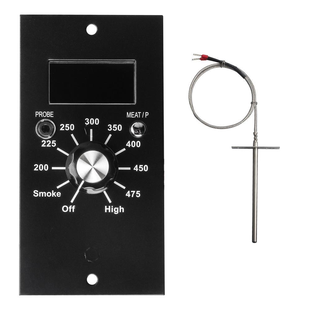 80104pitboss pelet ızgara PB1000SC1 sıcaklık kontrolcüsü