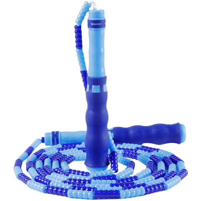 Yuyubelle Kids Adjustable Bamboo Section Jump Rope