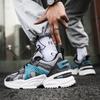 Herrenschuhe Sneakers Herren Tenis Luxusschuhe Herren Freizeitschuhe Trainer Race Atmungsaktive Schuhe Mode Loafers Laufschuhe für Männer