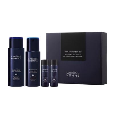 Haut- & Körperpflege – Pflegekosmetik-Sets