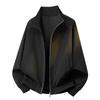 Herenjas Outdoorjas Losse Casual Jas Herentop