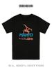 Camiseta Manto