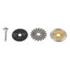 3pcs With Mandrel Mini Circular Saw Blade
