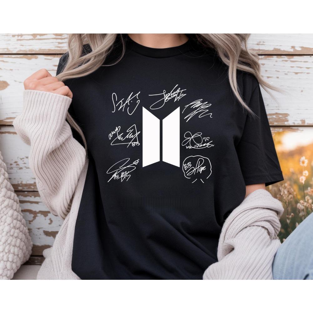 2026 World Tour concert printed T-shirt summer men s and women s casual fashion hip-hop short-sleeved T-shirt M
